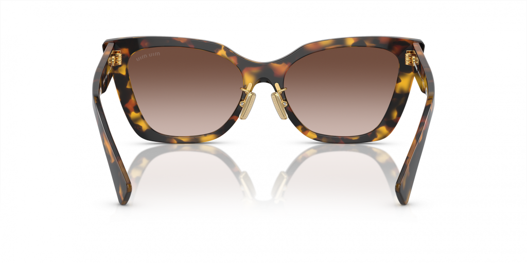 Miu Miu MU 02ZS VAU6S1