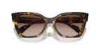 Miu Miu MU 02ZS VAU6S1