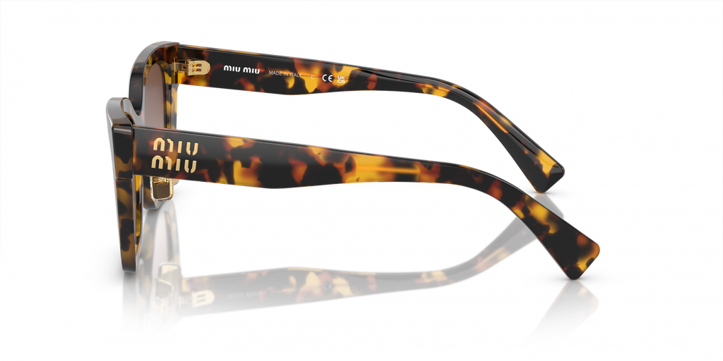 Miu Miu MU 02ZS VAU6S1
