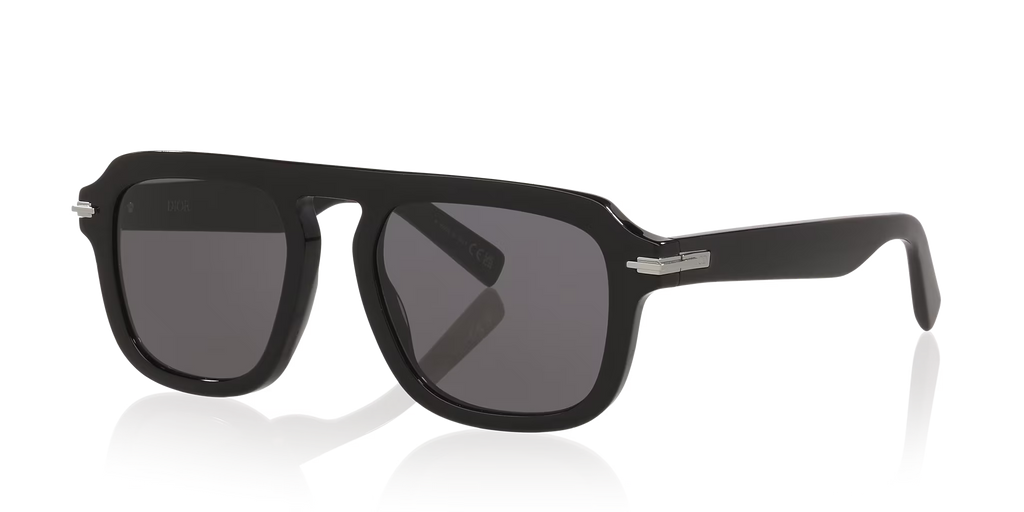 Diorblacksuit S15I