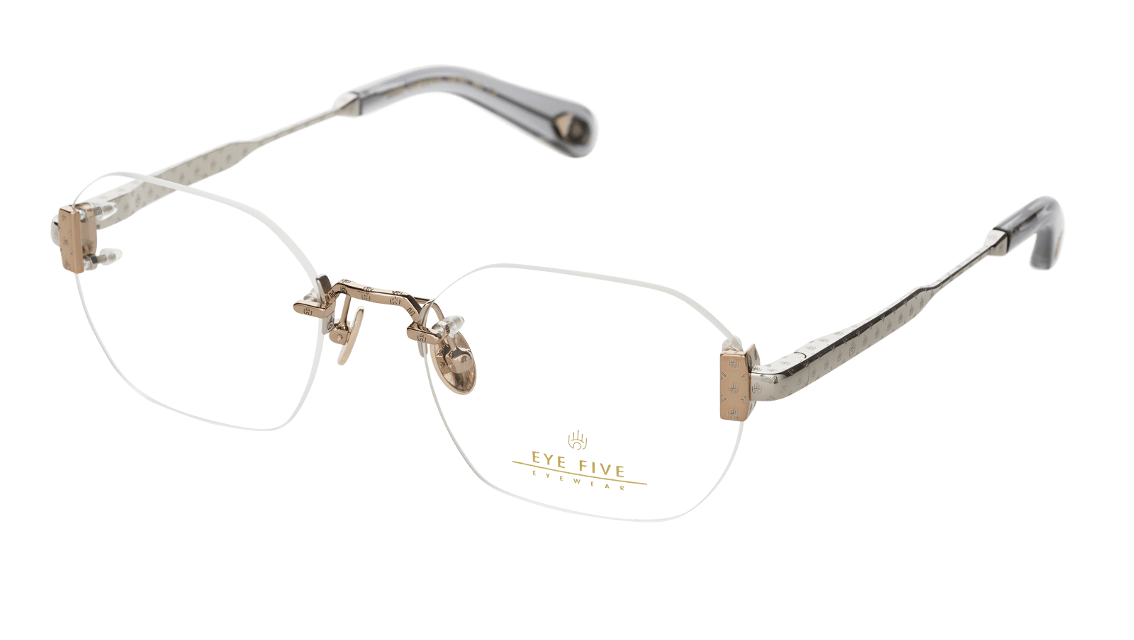 Eye Five Samourai C3