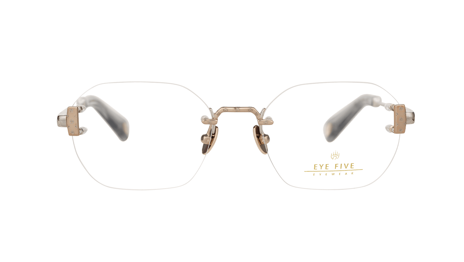Eye Five Samourai C3