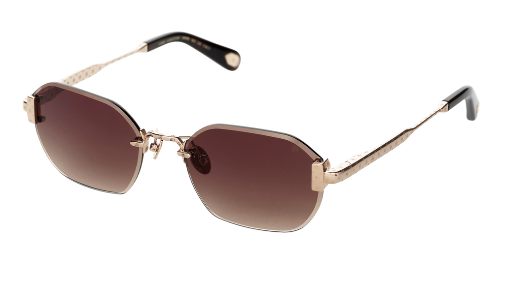 Eye Five Samourai Sun C4