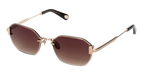 Eye Five Samourai Sun C4