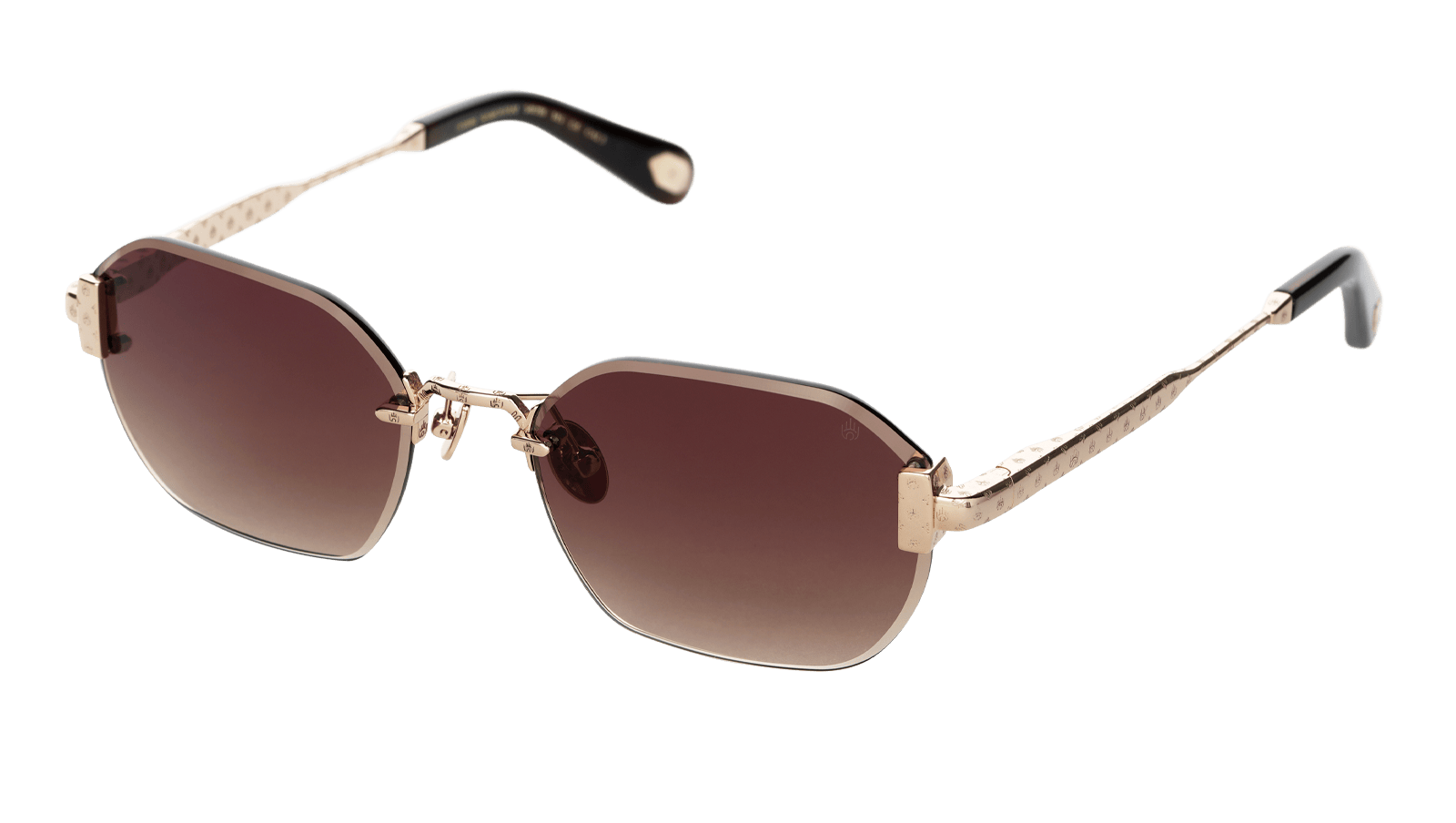 Eye Five Samourai Sun C4