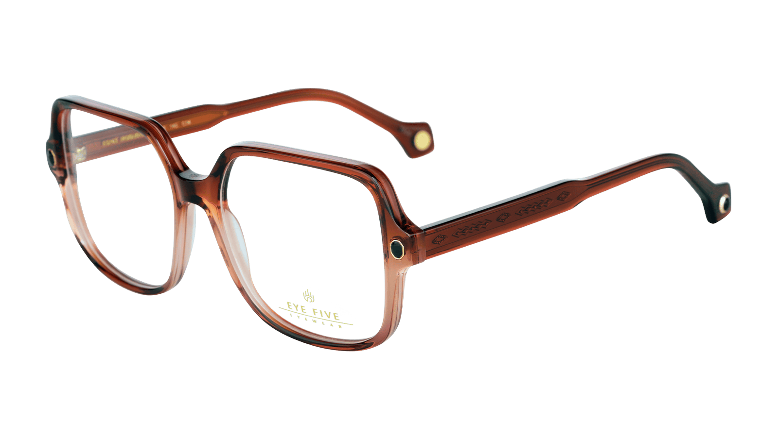 Eye Five Iroquois C14