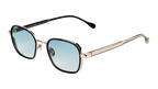 Eye Five Snowflake Obsidian C2