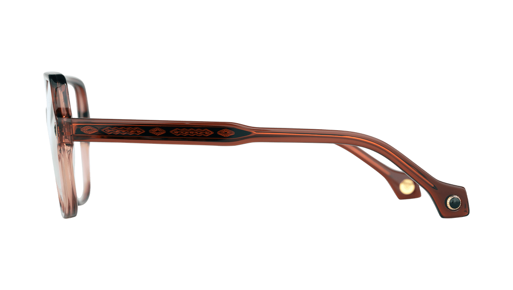 Eye Five Iroquois C14