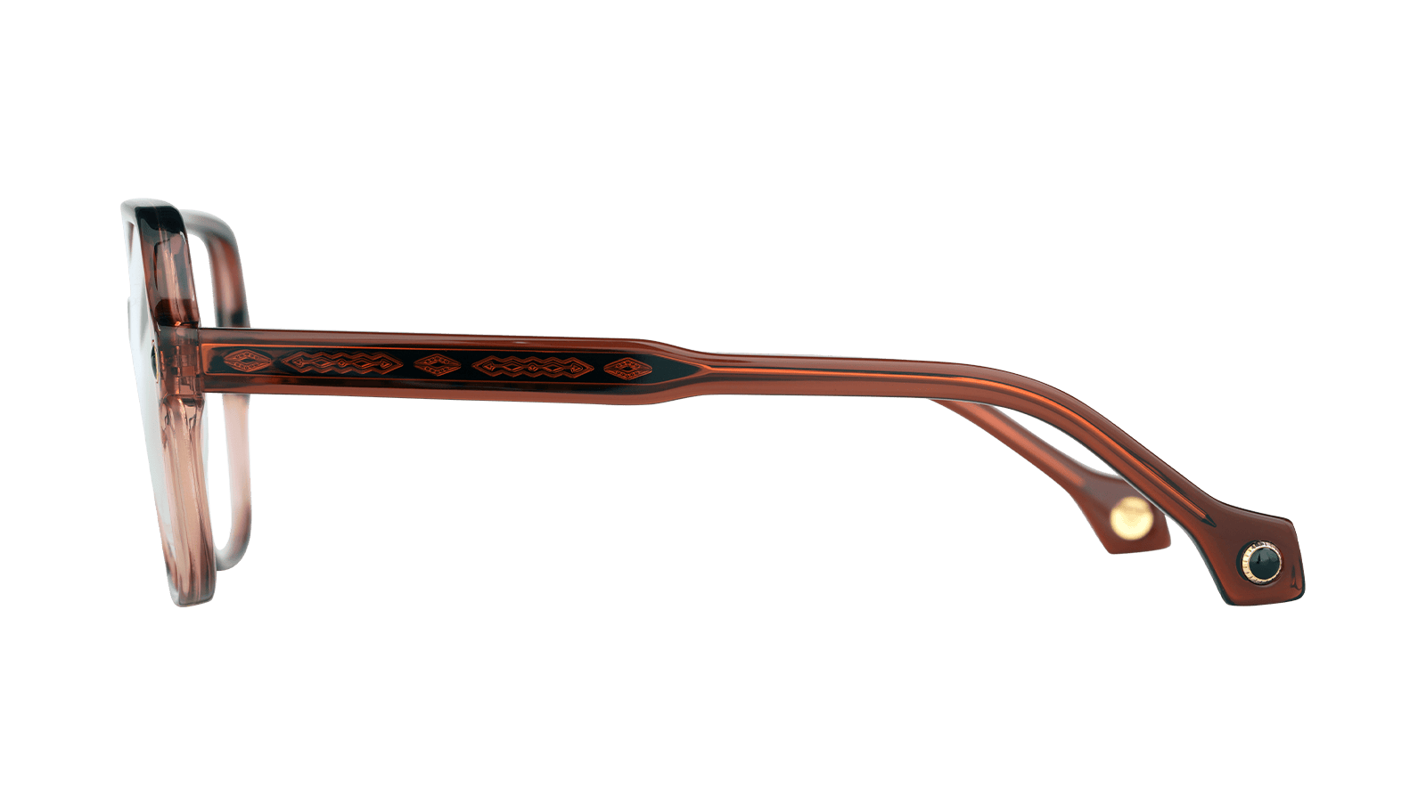 Eye Five Iroquois C14