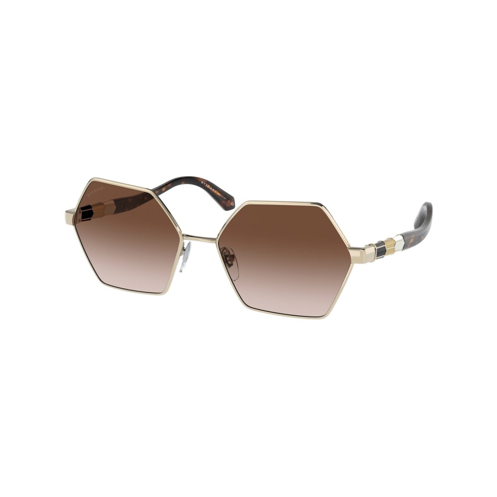 Bvlgari BV 6163 278/13 Or Pâle