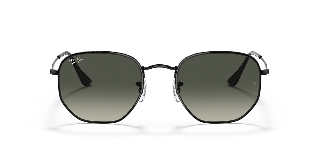 Ray-Ban Hexagonal