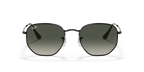 Ray-Ban Hexagonal