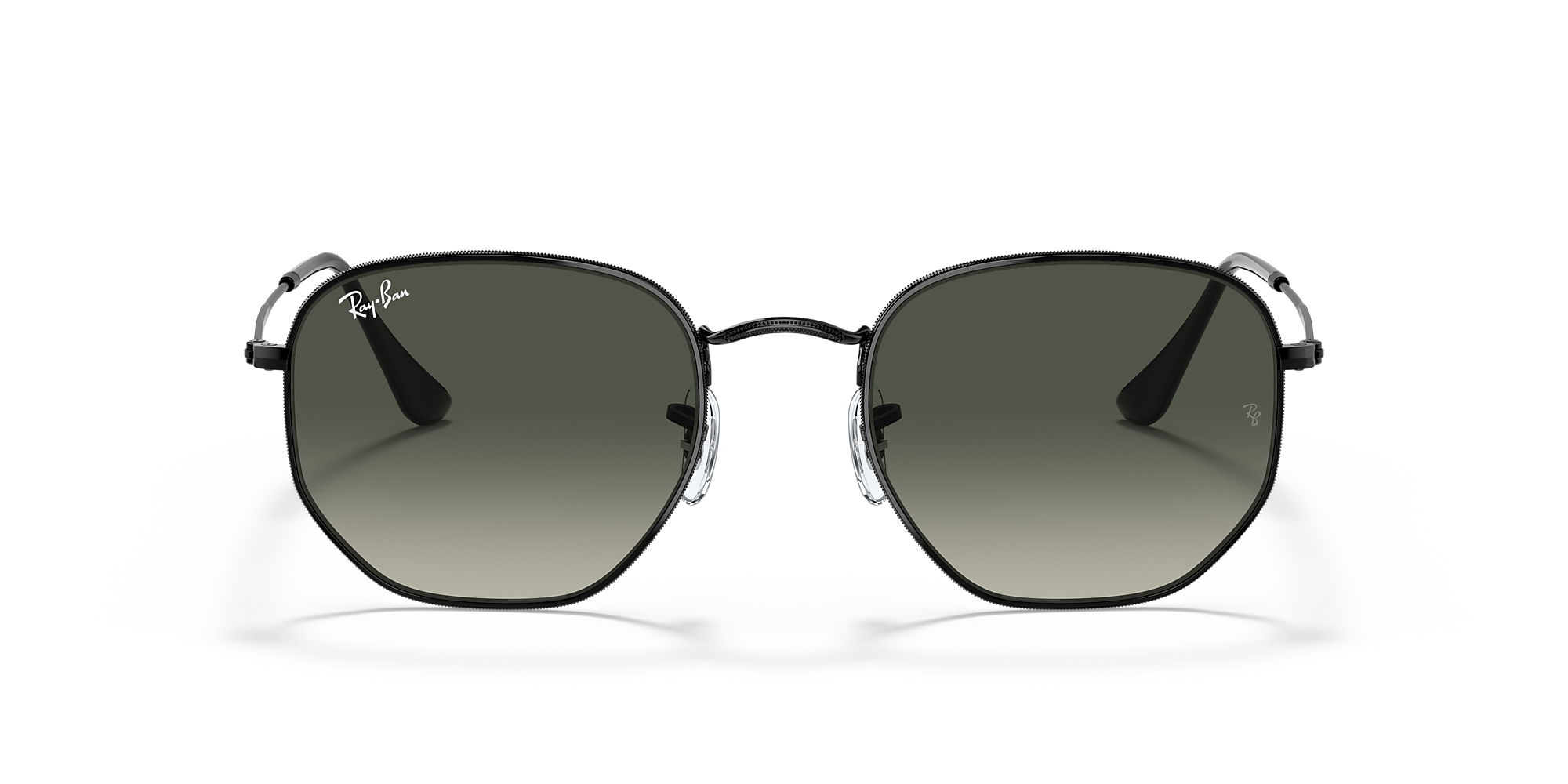 Ray-Ban Hexagonal