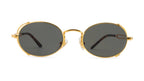 JEAN PAUL GAULTIER ARCEAU 55-3175 GOLD