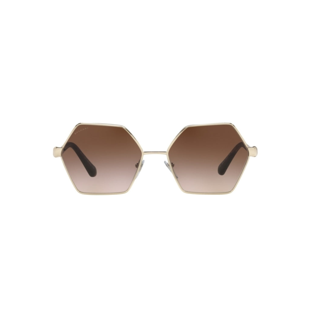 Bvlgari BV 6163 278/13 Or Pâle