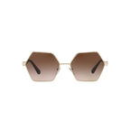 Bvlgari BV 6163 278/13 Or Pâle