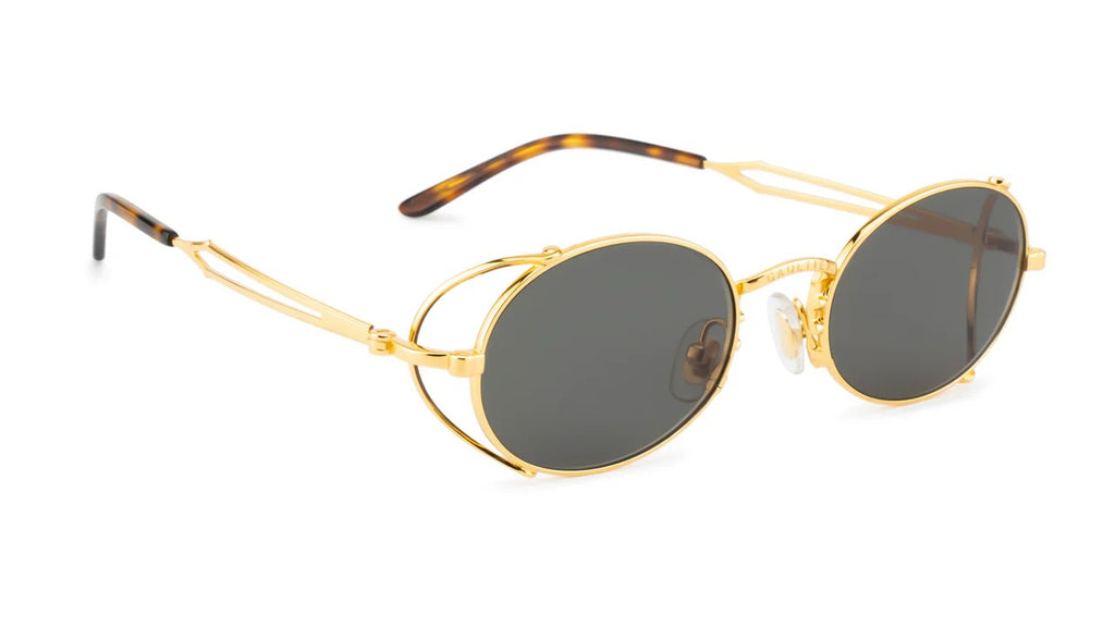 JEAN PAUL GAULTIER ARCEAU 55-3175 GOLD