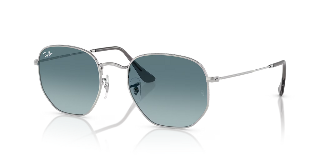 Ray-Ban Hexagonal
