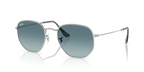 Ray-Ban Hexagonal