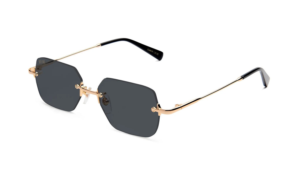 9FIVE CLARITY LITE GOLD