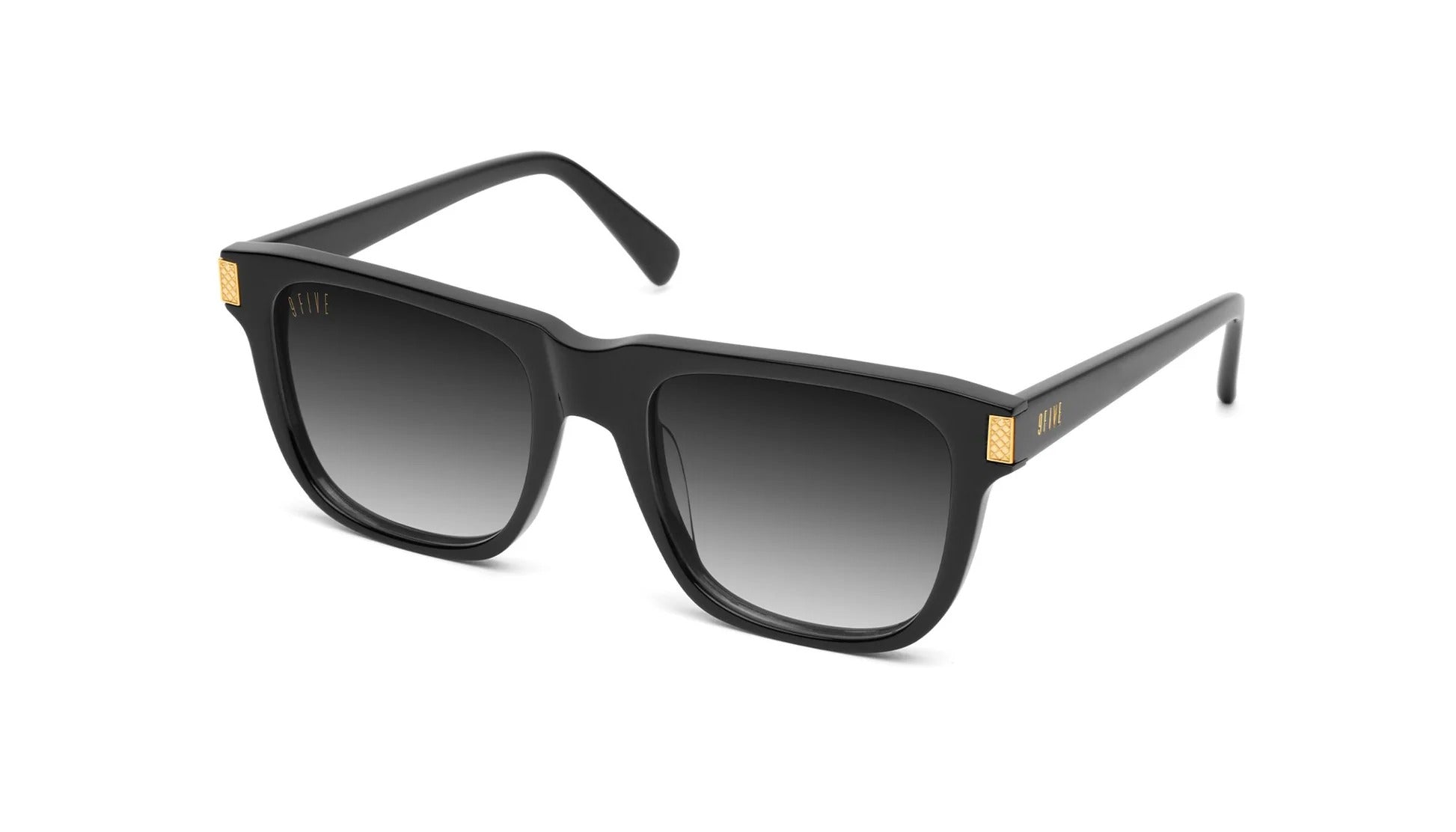 9FIVE Lotus Gold - Sunglasses