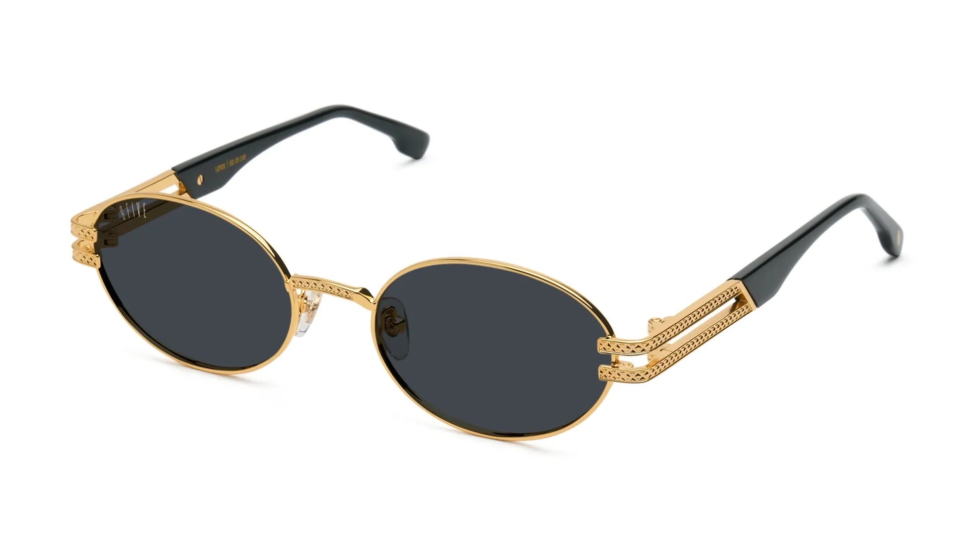 9FIVE Lotus Gold