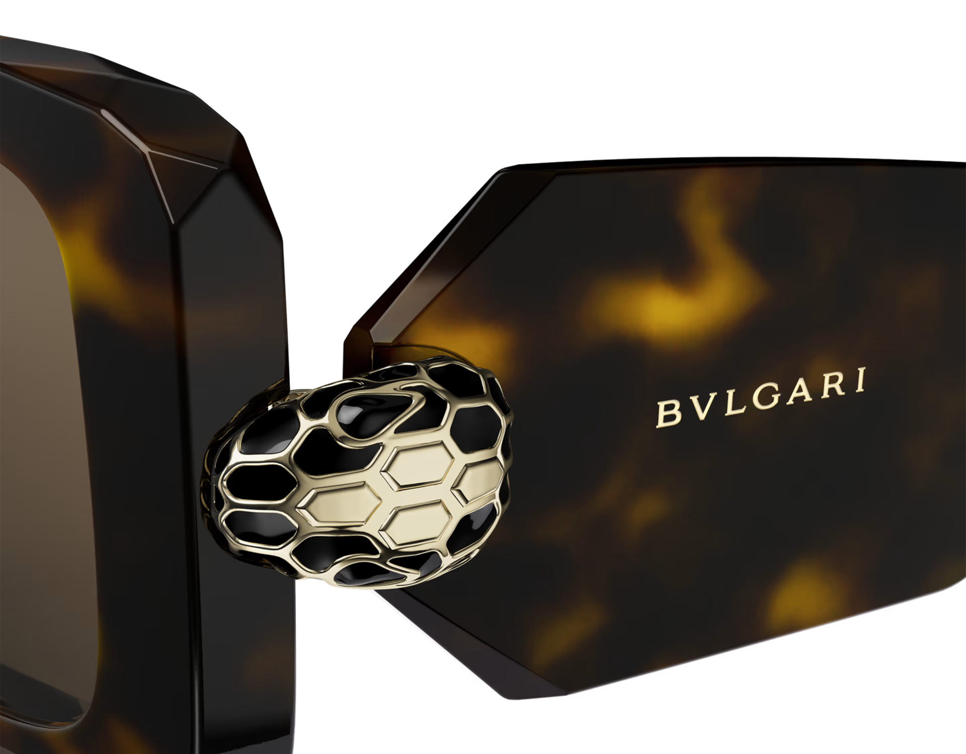 BVLGARI Serpenti BV40044I