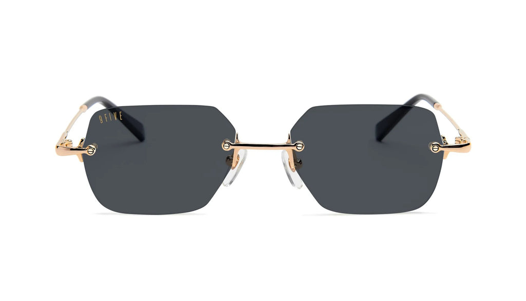 9FIVE CLARITY LITE GOLD