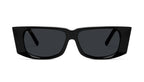 9FIVE Angelo Black & Gold Sunglasses