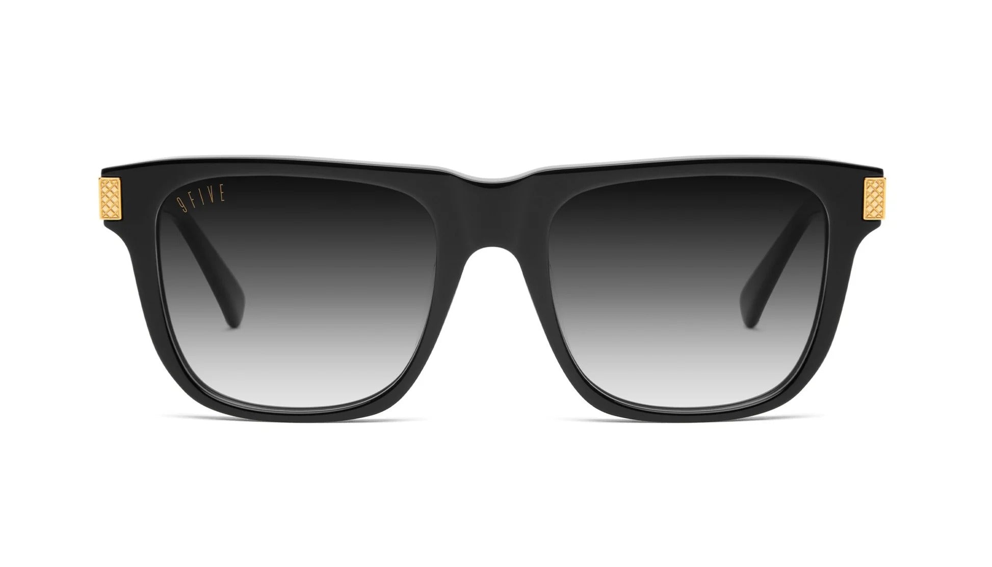 9FIVE Lotus Gold - Sunglasses
