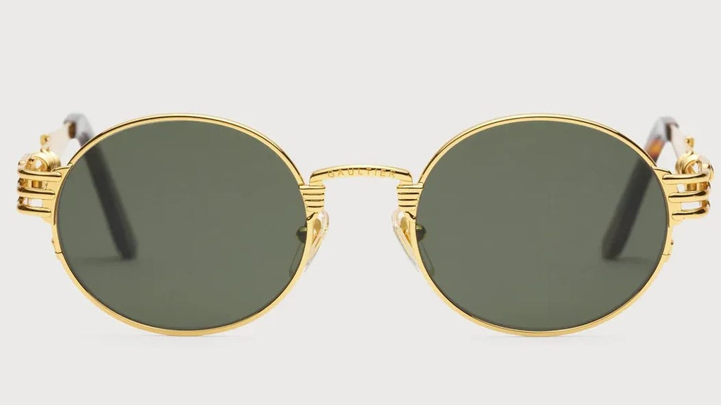 Jean Paul Gaultier – 56-6106 Double Ressort