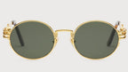 Jean Paul Gaultier – 56-6106 Double Ressort