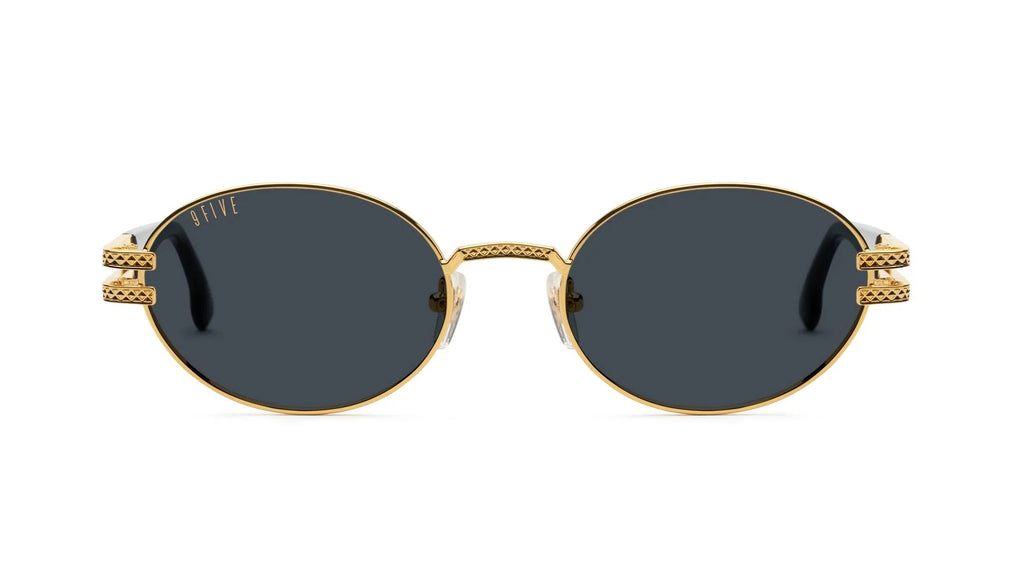 9FIVE Lotus Gold