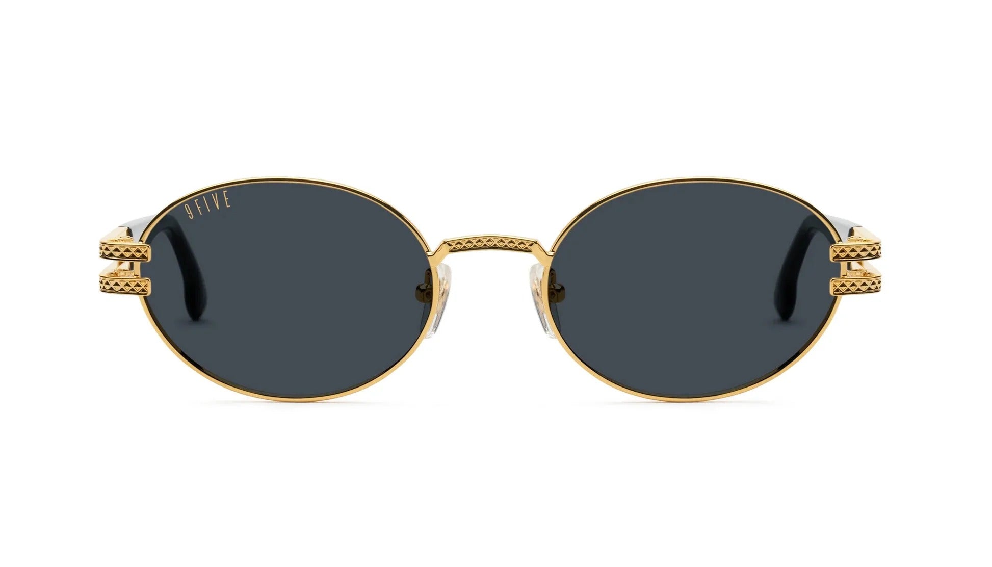 9FIVE Lotus Gold