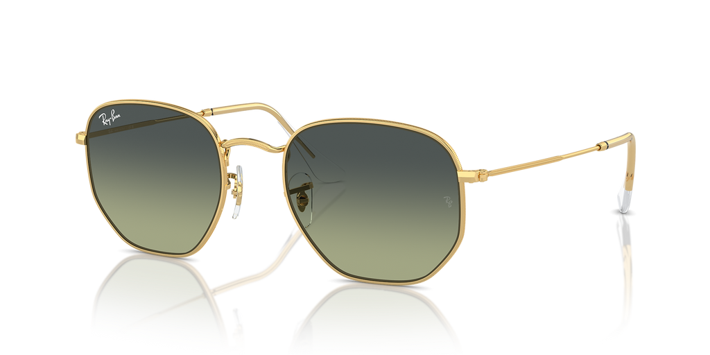 Ray-Ban Hexagonal