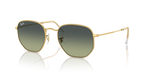 Ray-Ban Hexagonal