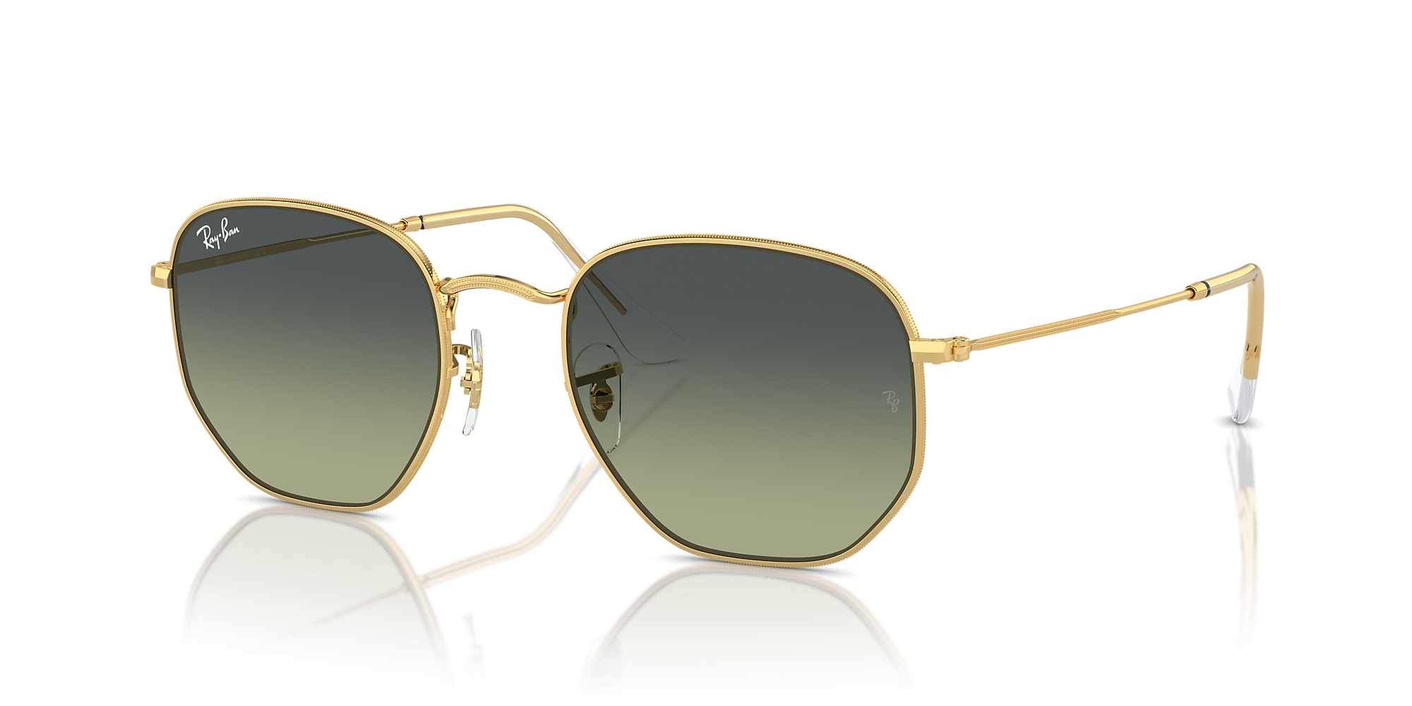 Ray-Ban Hexagonal