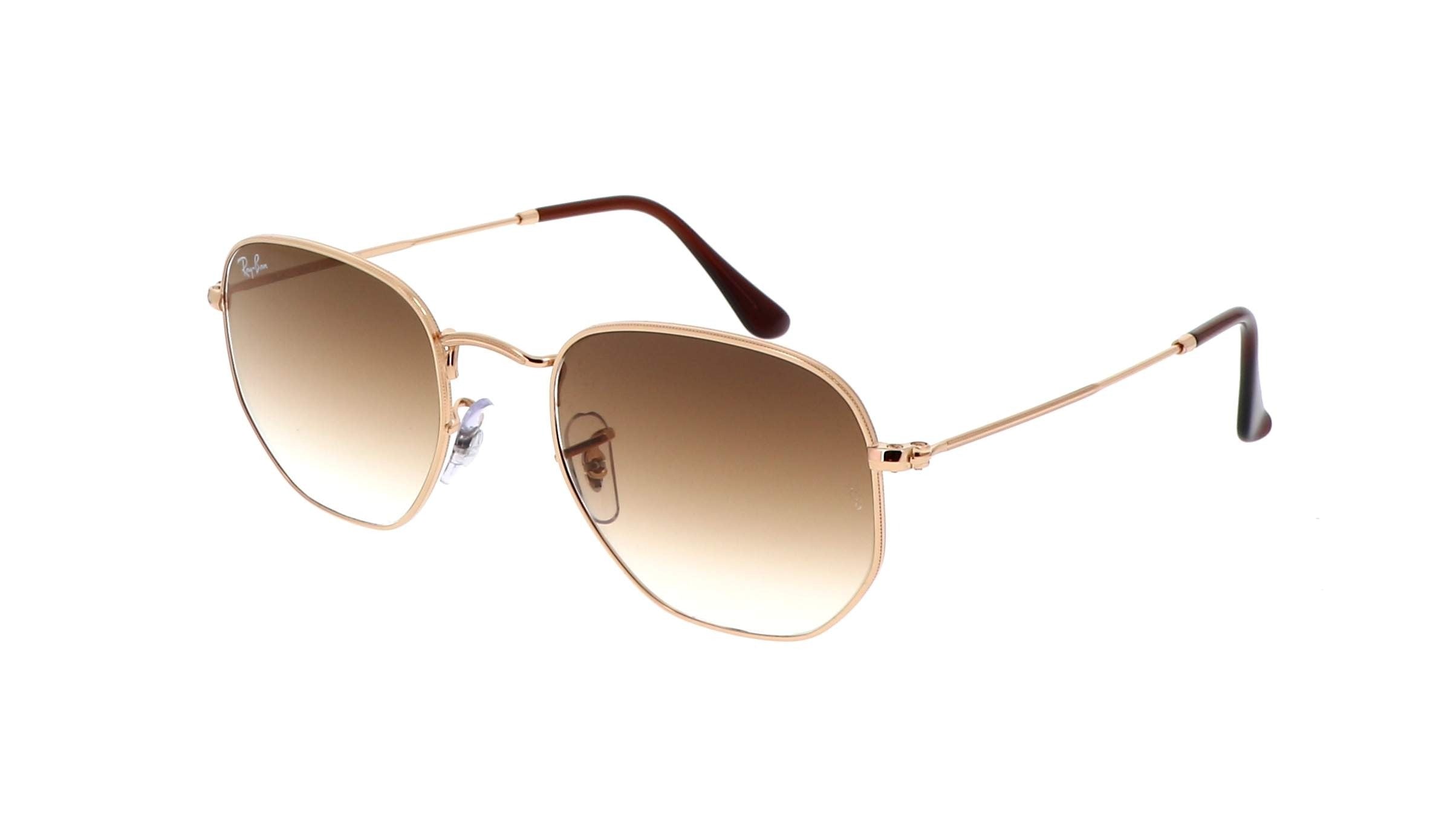 Ray-Ban Hexagonal