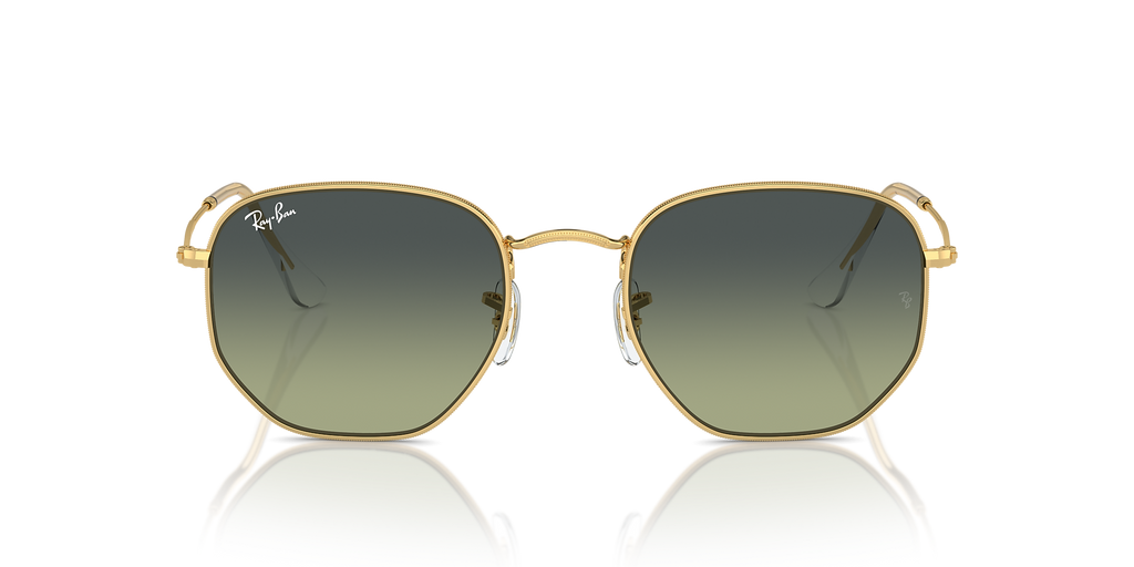 Ray-Ban Hexagonal