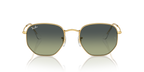 Ray-Ban Hexagonal