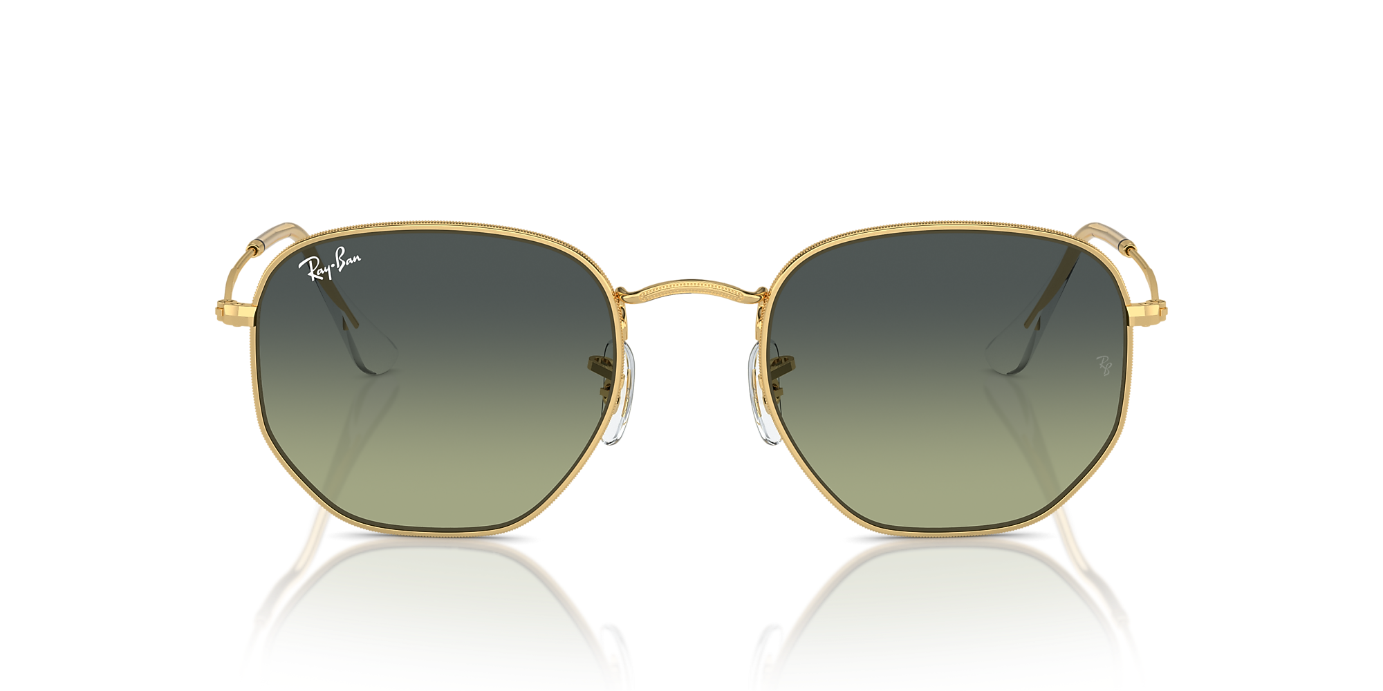 Ray-Ban Hexagonal