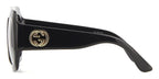 Gucci GG0053S 001