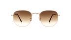 Ray-Ban Hexagonal
