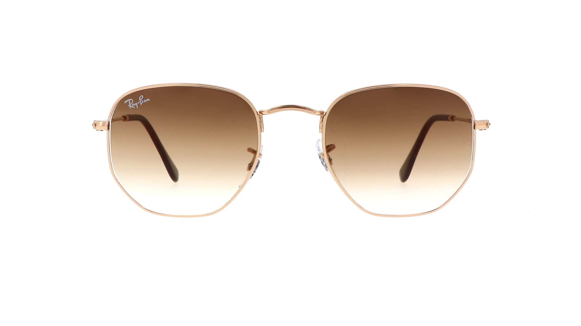 Ray-Ban Hexagonal