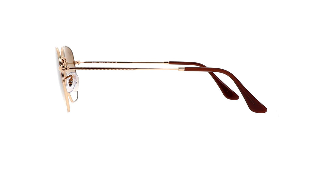 Ray-Ban Hexagonal