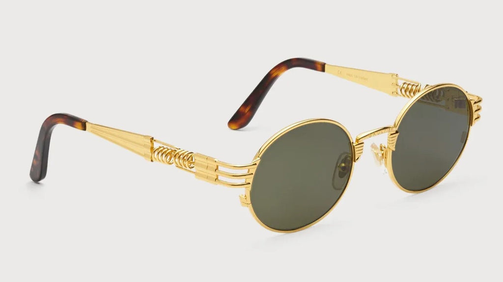 Jean Paul Gaultier – 56-6106 Double Ressort