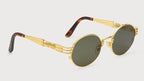 Jean Paul Gaultier – 56-6106 Double Ressort