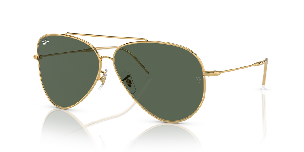 Ray-Ban Aviator Reverse