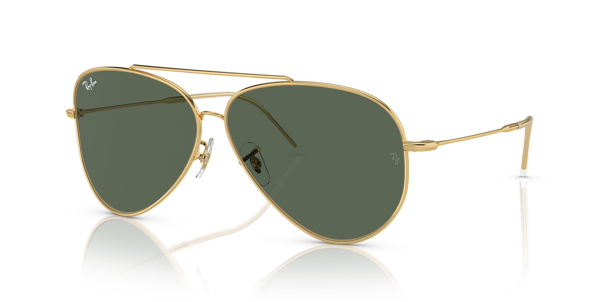 Ray-Ban Aviator Reverse