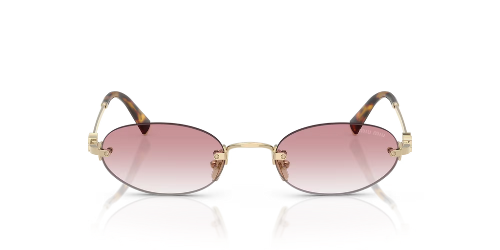 Miu Miu MU A54S